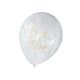 Ballons Mr Mrs (par 5)