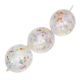Guirlande de ballons confettis