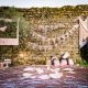 Guirlande EVJF DE FOLIE rose gold
