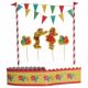 Pack anniversaire enfant vintage