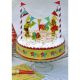 Pack anniversaire enfant vintage