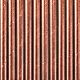 Pailles rose gold