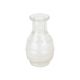 Vase ancien transparent