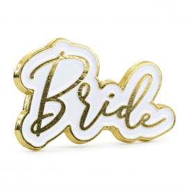 Pins pour EVJF pour la future mariée