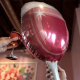 Ballon géant verre de rosé