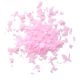 Confettis rose pâle 100g