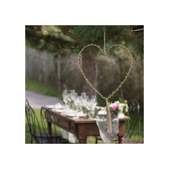 Decoration De Mariage Champetre Coeur Modern Confetti Decoration De Mariage Champetre Coeur Modern Confetti
