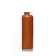 Bouteille vase terracotta - moyen modele