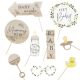 Kit d'accessoires photo booth