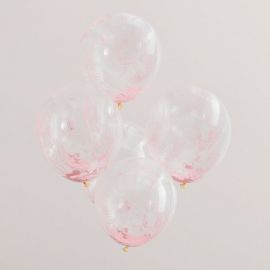 Ballons anniversaire - MODERN CONFETTI