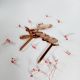 Cake topper prénom - personnalisable