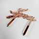 Cake topper prénom - personnalisable
