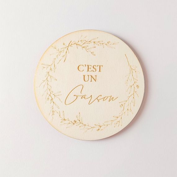 Carte Annonce Sexe Bebe Bois Garcon Modern Confetti Carte Annonce Sexe Bebe Bois Garcon Modern Confetti