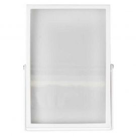 Cadre double verre numero de table