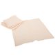 Lot de 4 serviettes gaze de coton blush