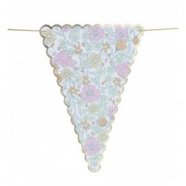 Ginger Ray® Guirlande Jungle Bunting Singes et Feuilles