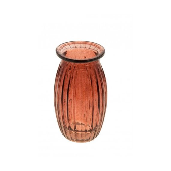 Petit vase ancien terracotta