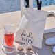 Tote bag Team bride to be