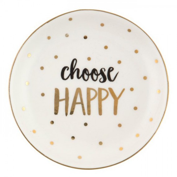 Coupelle Choose Happy