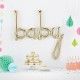 Ballon baby