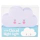 Mini lampe nuage