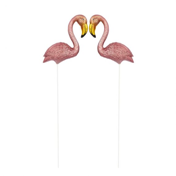 Decoration Flamant Rose Modern Confetti Decoration Flamant Rose Modern Confetti