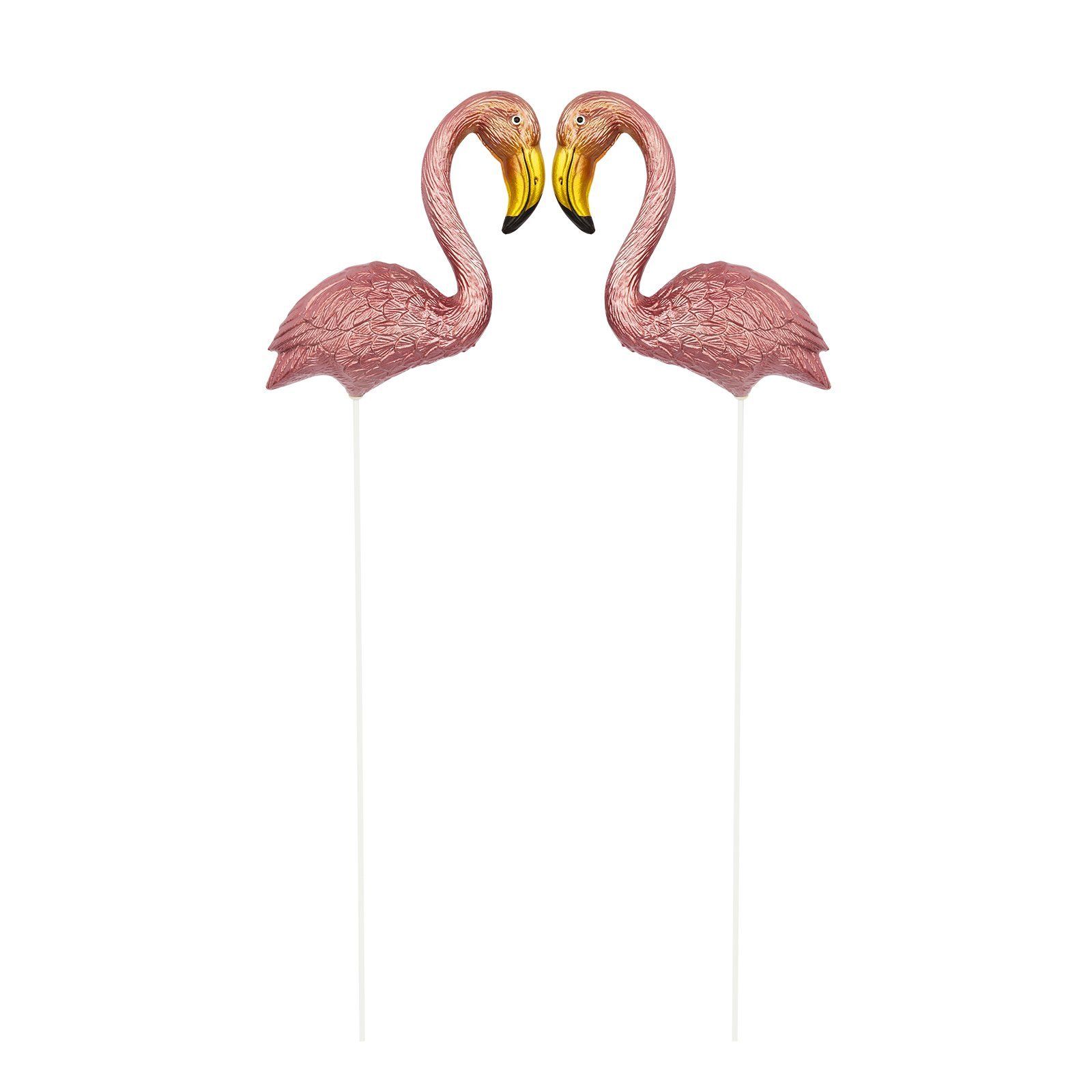Decoration Flamant Rose Modern Confetti Decoration Flamant Rose Modern Confetti