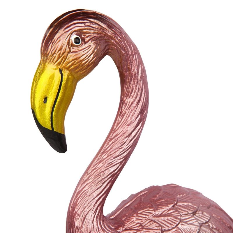 Decoration Flamant Rose Modern Confetti Decoration Flamant Rose Modern Confetti