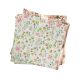 Petites serviettes liberty