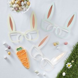 Lunettes lapin