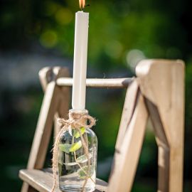 petit Vase bouteille