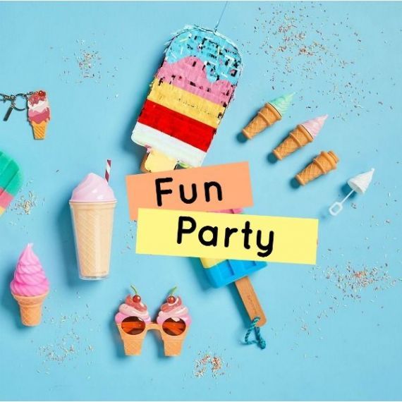 Fun party