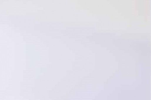 Plexiglas blanc satin 